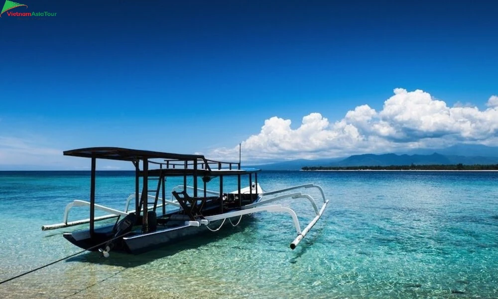 Gili Meno