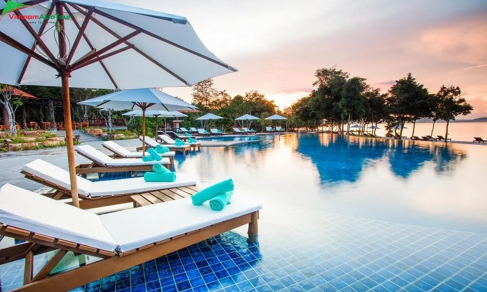 Green Bay Phu Quoc Resort & Spa