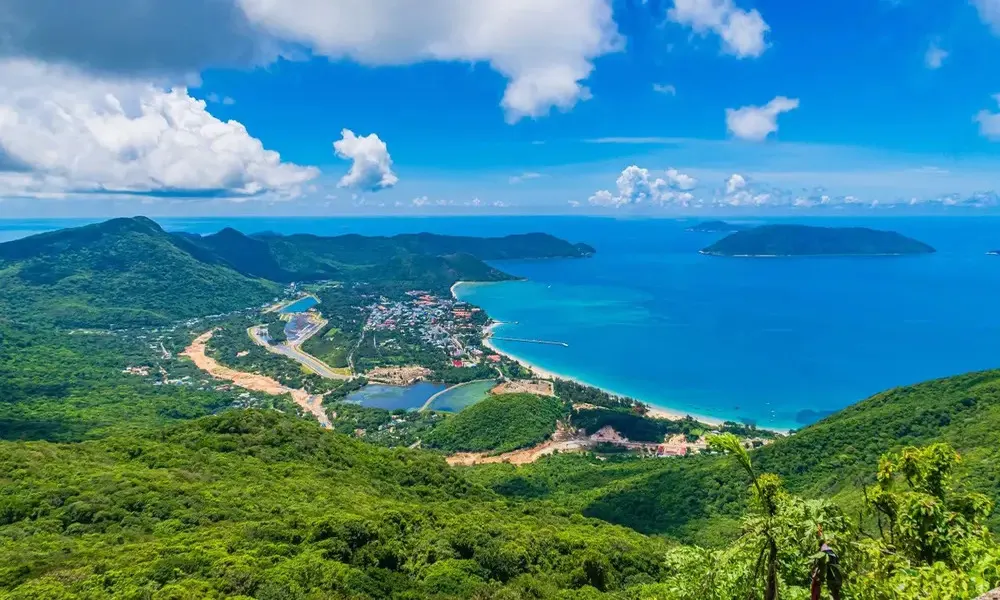 Isla de Con Dao