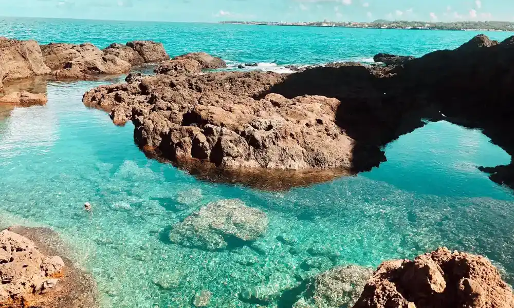 Isla de Phu Quy