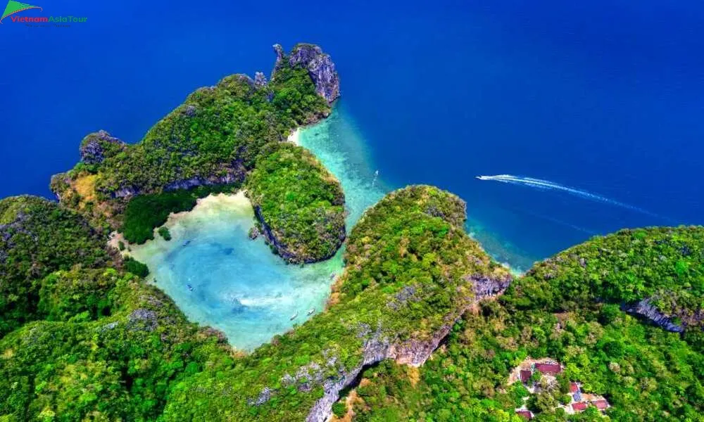 Islas Hong Krabi