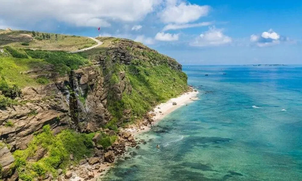 Islas más paradisíacas de Vietnam