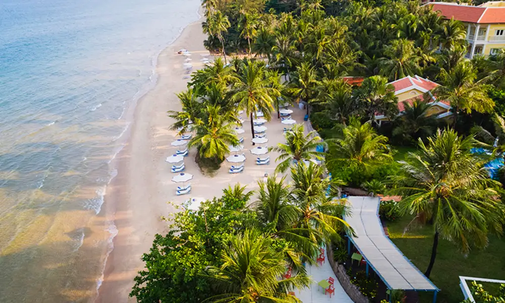 La Veranda Resort Phu Quoc