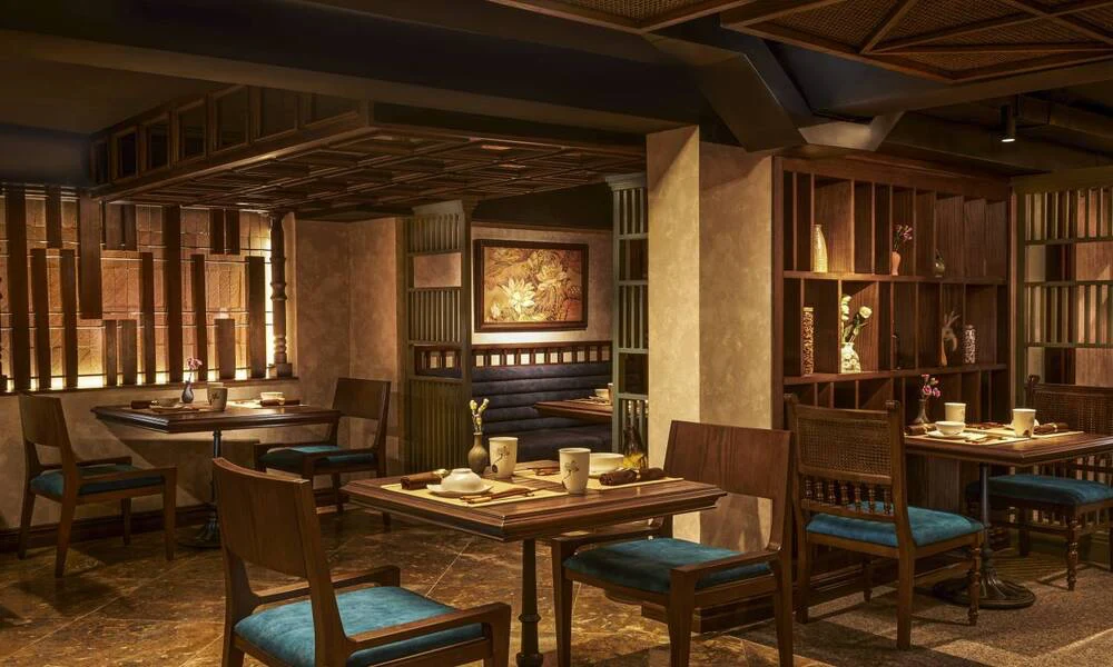MIAs Restaurante - Hanói
