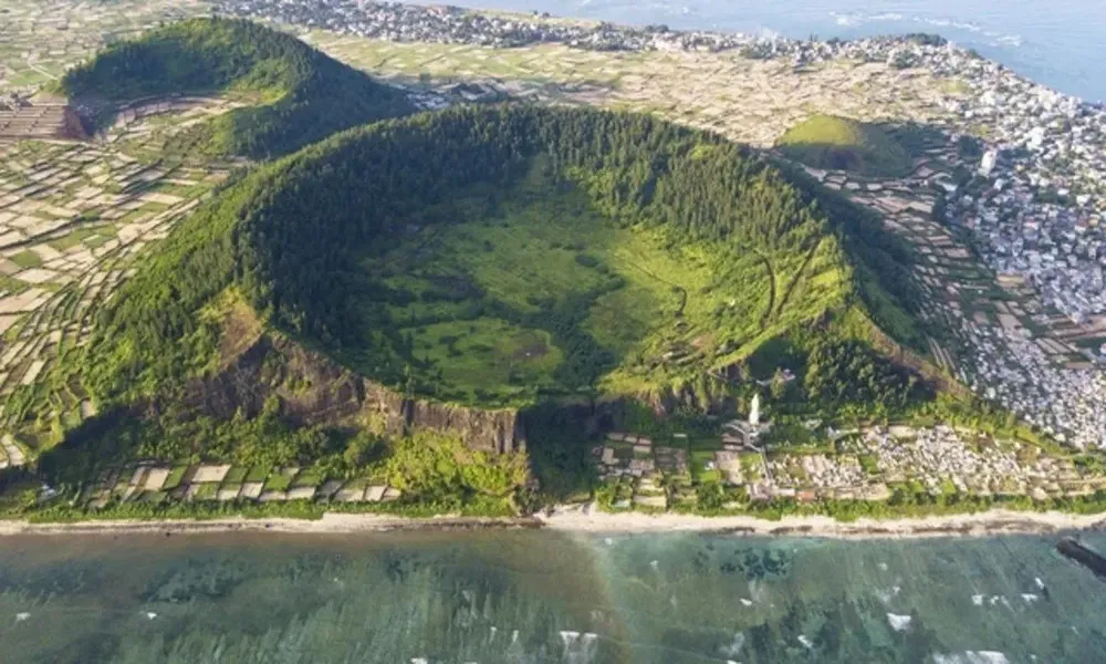 Mejor época para explorar islas