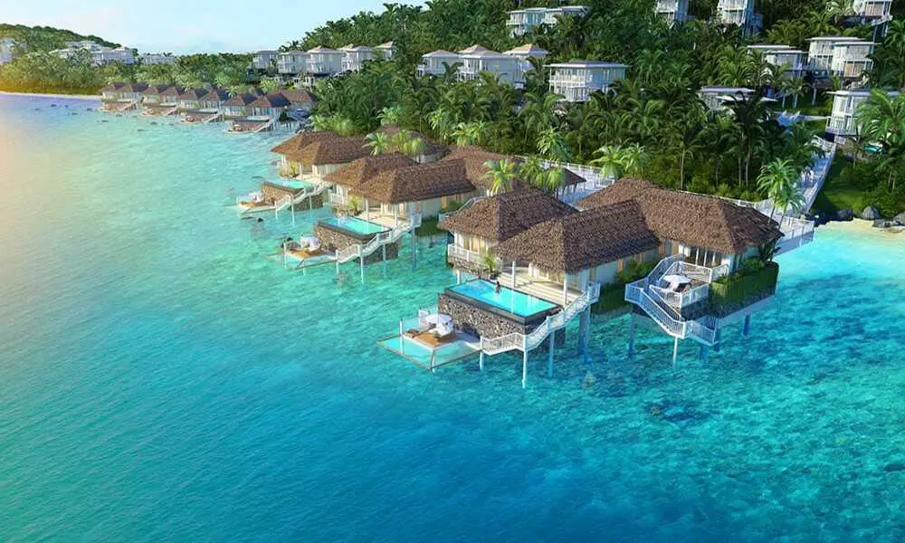 Mejor época para viajar a Phu Quoc