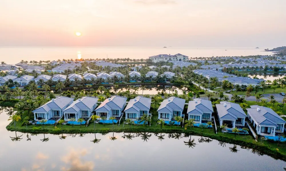 Melia Vinpearl en Phu Quoc