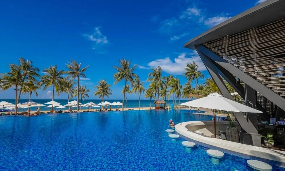 Novotel Phu Quoc Resort