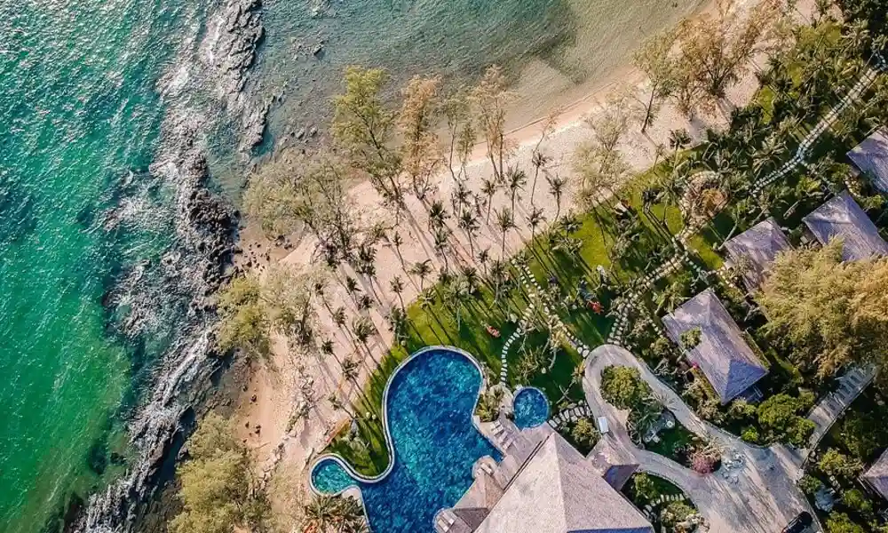 Ocean Bay Resort & Spa