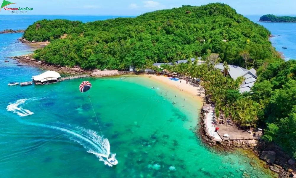 Phu Quoc - La isla más grande de Vietnam