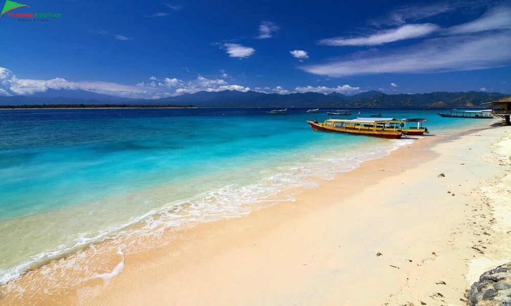 Playa en Lombok IndonesiaPlaya en Lombok IndonesiaPlaya en Lombok Indonesia