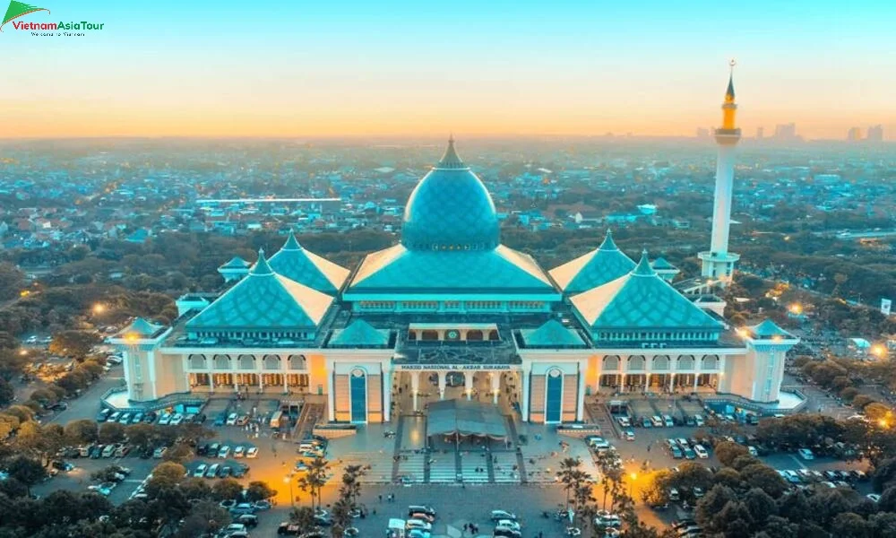 Surabaya