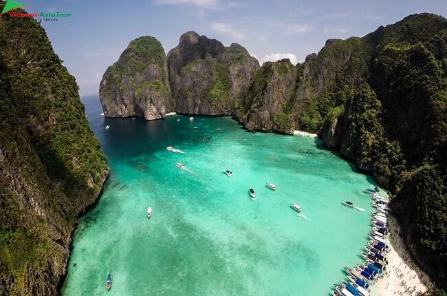 Top Islas de Tailandia