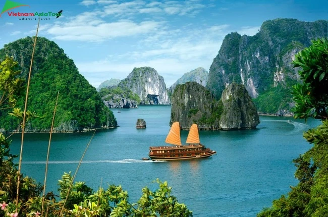 Las mejores islas Vietnam para tu aventura