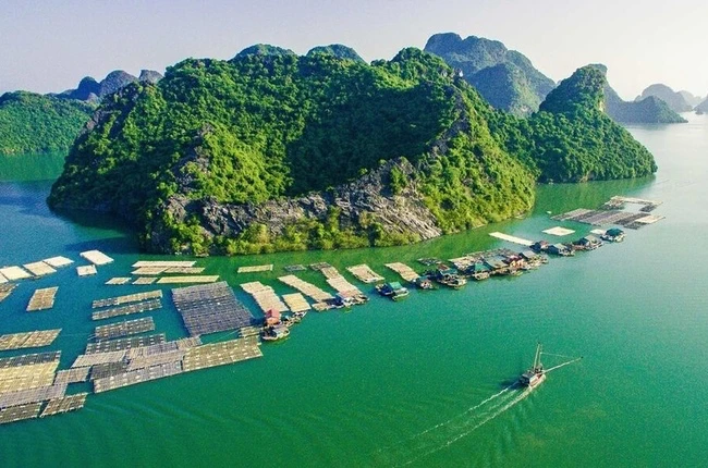 Las mejores islas Vietnam para tu aventura Las mejores islas Vietnam para tu aventura