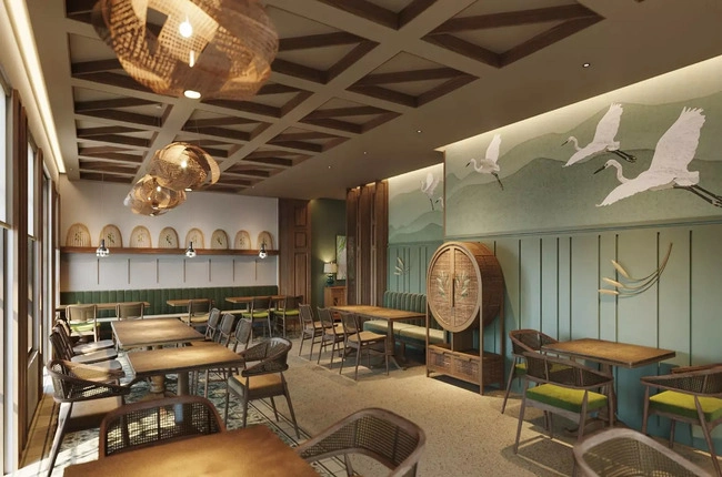 Explorar los restaurantes Hanoi Vietnam Explorar los restaurantes Hanoi Vietnam