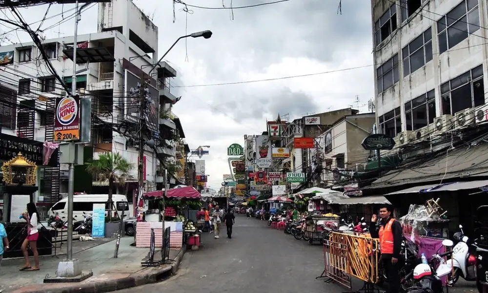 Banglamphu
