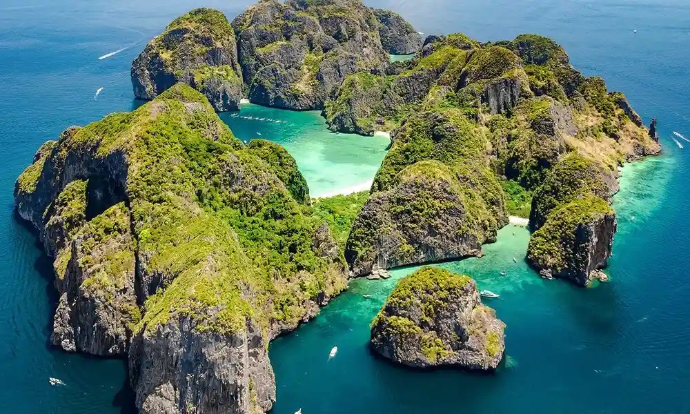 Isla Ao Nang 