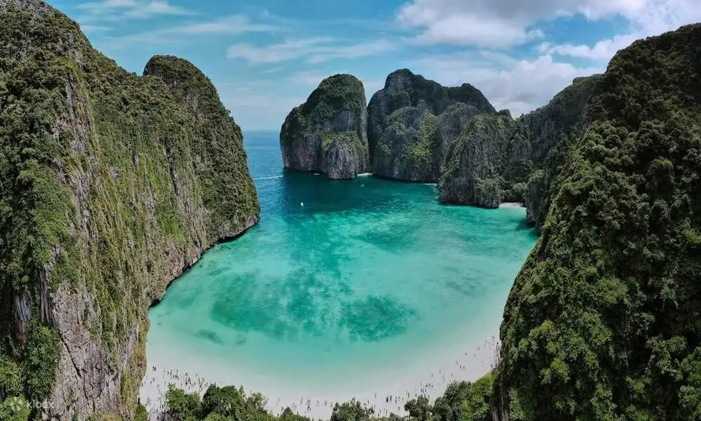 Isla Krabi