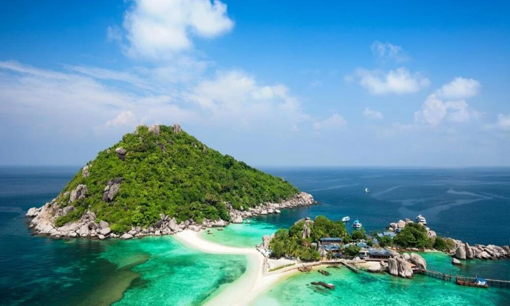 Isla Samui