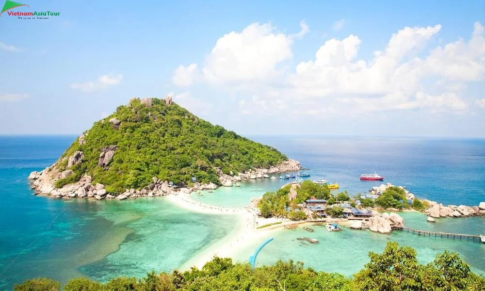 Koh Tao 