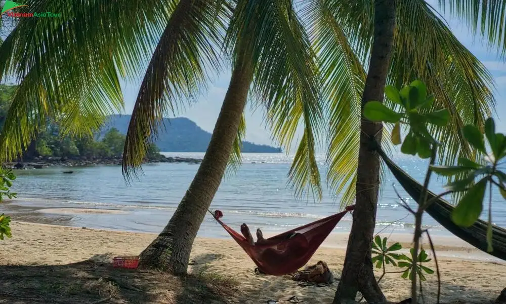 Lonely Beach