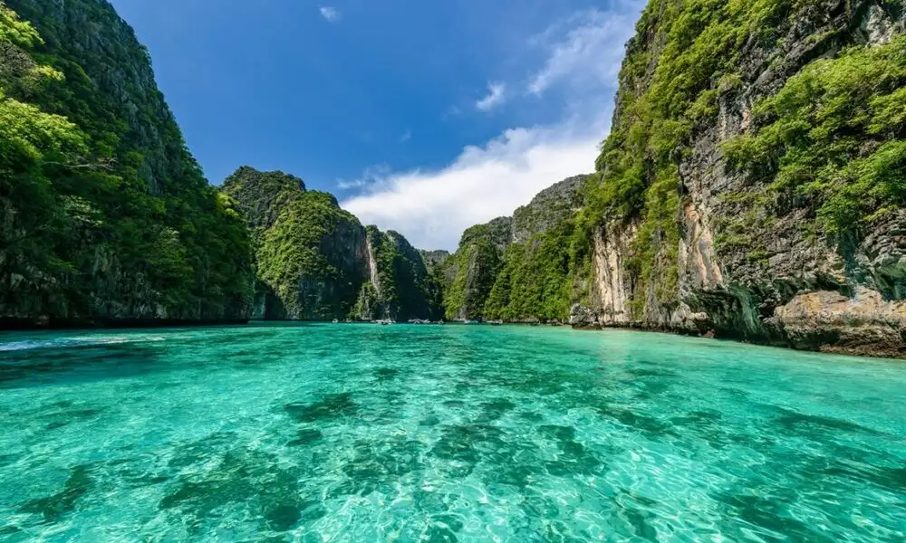 Phuket - Tailandia