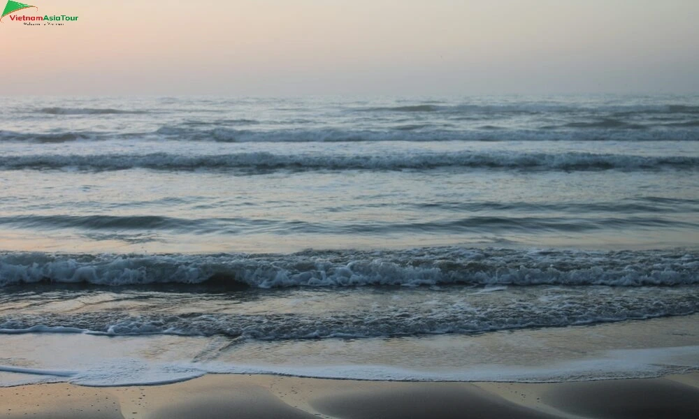 Playa Bailan 