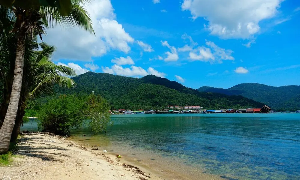 Playa Bailan - Koh Chang