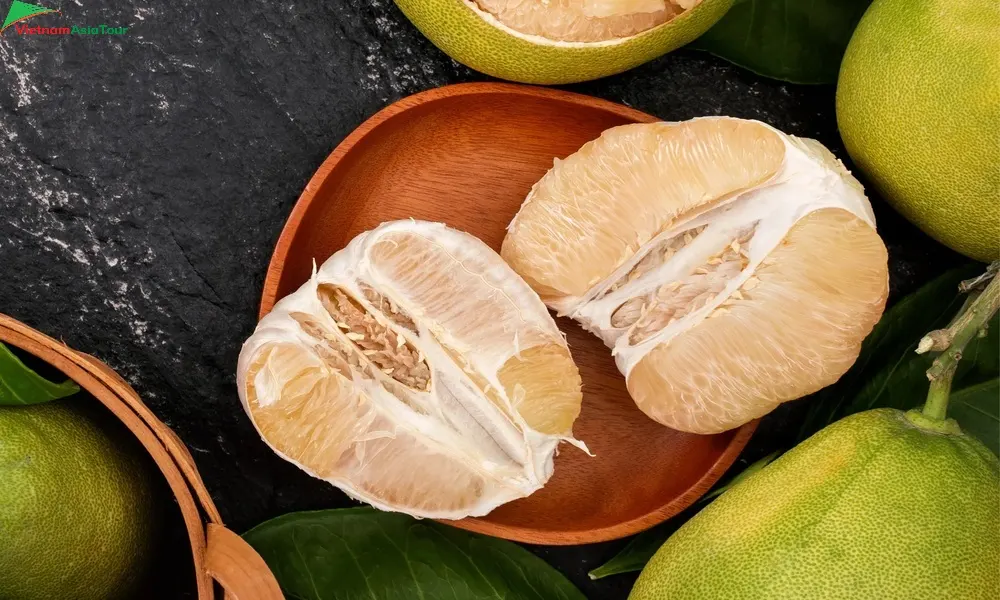 Pomelo