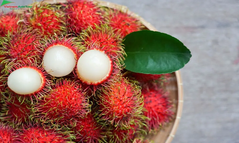 Rambután