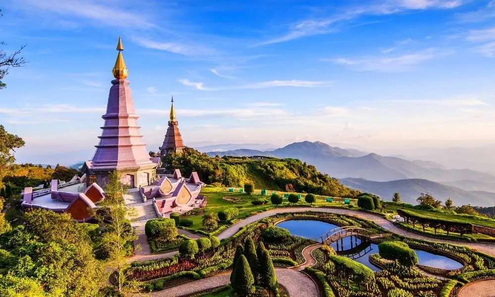 Tailandia - Chiang Rai