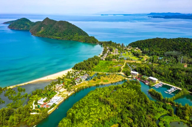 ¿Por qué Koh Chang es el destino ideal?