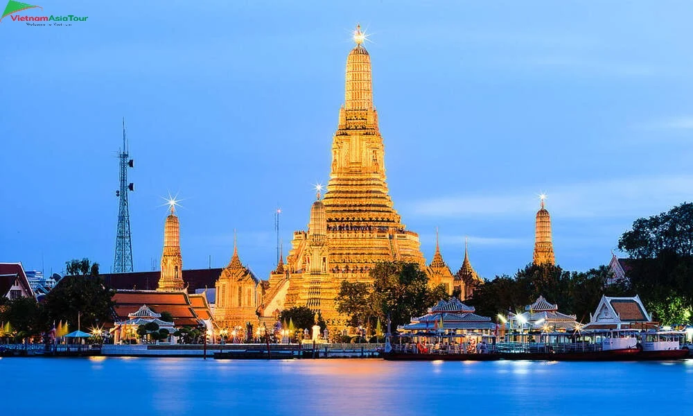 Wat Arun (Bangkok)