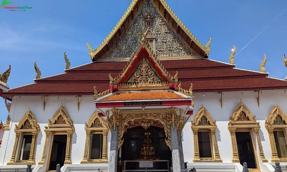 Wat Chana Songkram