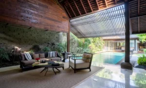 Ametis Villa - Canggu