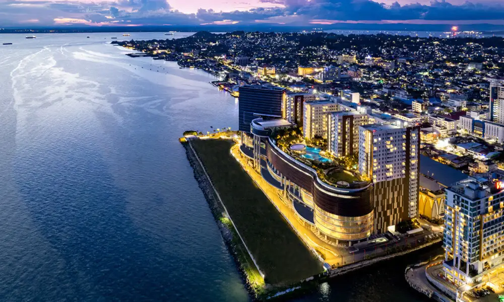 Ciudad Balikpapan
