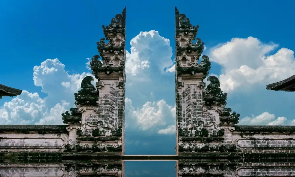 Consejos para viajar a Bali