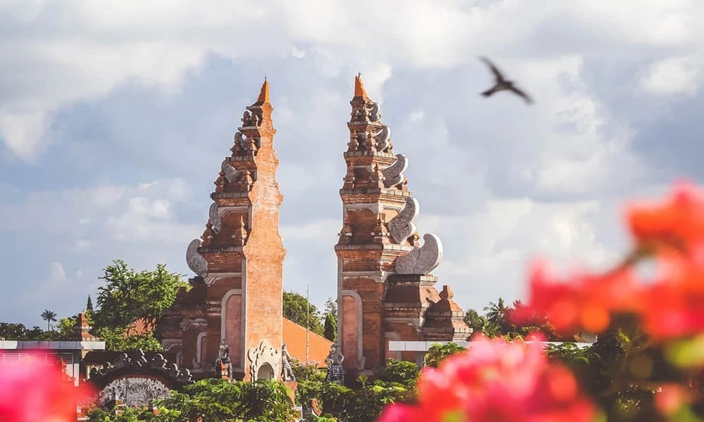 Consejos para viajar a Indonesia