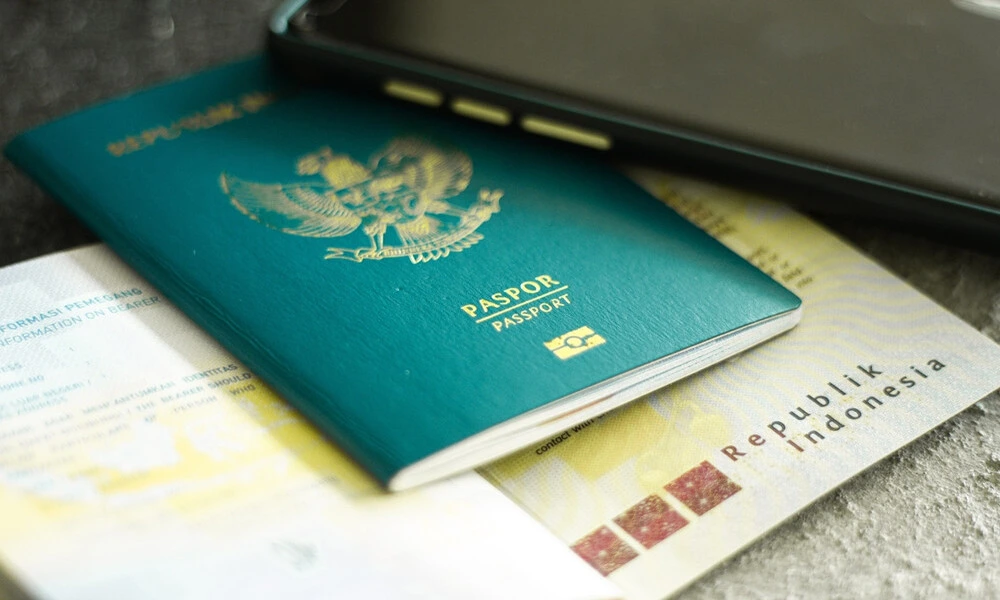 Documentos y trámites necesarios para viajar