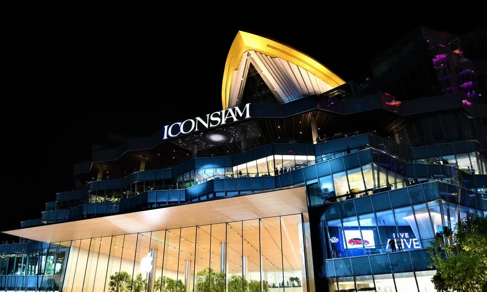 El ICONSIAM