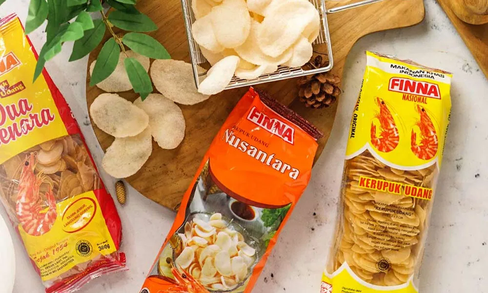 Especialidades culinarias en Indonesia