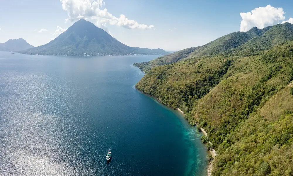 Islas menores de Sonda