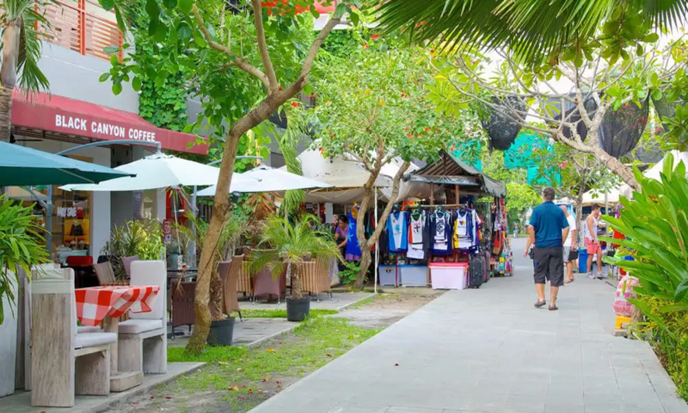 Jalan Kayu Aya Seminyak