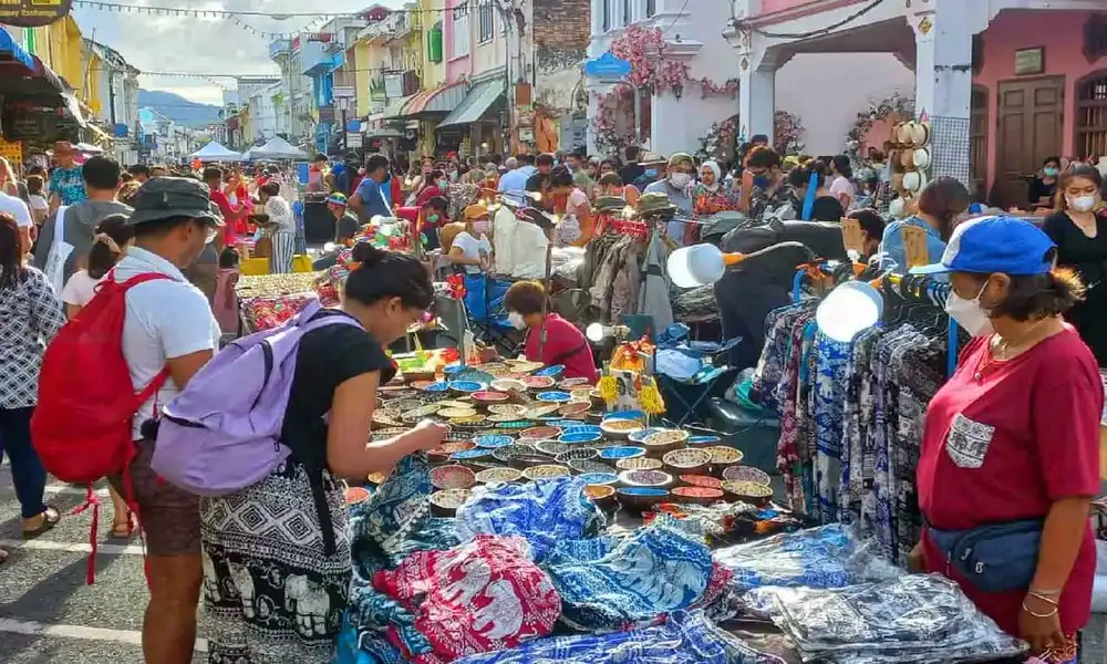 La diversidad de los productos