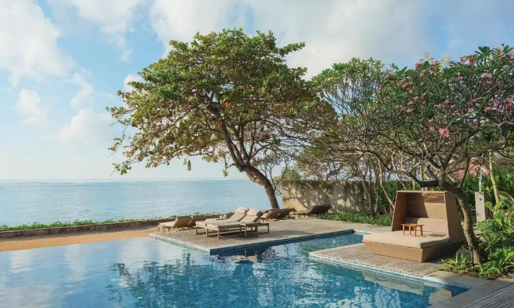 Maya Sanur Resort & Spa - Sanur