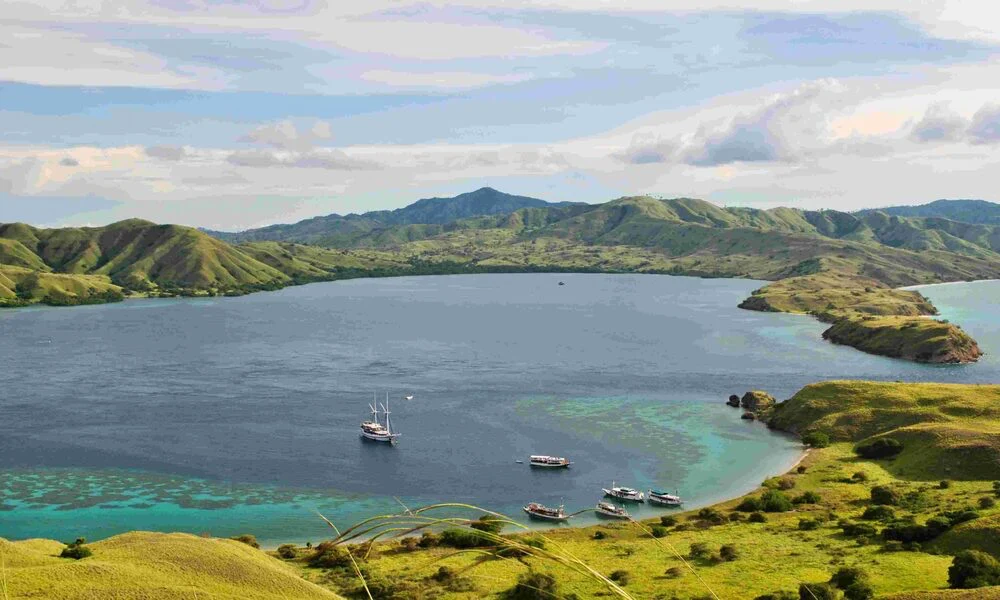 Mejor época para viajar a Indonesia