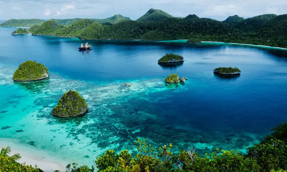 Playa Basir Timbul