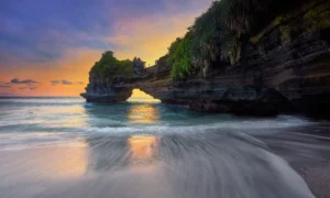 Playa Batu Bolong
