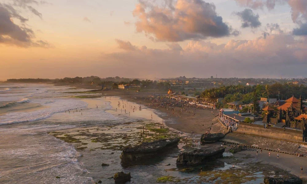 Playa Echo